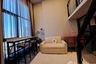 1 Bedroom Condo for rent in The Origin Ladprao - Bangkapi, Khlong Chan, Bangkok near MRT Bang Kapi