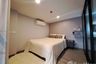 1 Bedroom Condo for rent in The Origin Ladprao - Bangkapi, Khlong Chan, Bangkok near MRT Bang Kapi