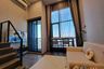 1 Bedroom Condo for rent in The Origin Ladprao - Bangkapi, Khlong Chan, Bangkok near MRT Bang Kapi
