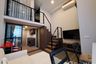 1 Bedroom Condo for rent in The Origin Ladprao - Bangkapi, Khlong Chan, Bangkok near MRT Bang Kapi