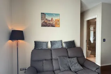 2 Bedroom Condo for rent in The Diplomat 39, Khlong Tan Nuea, Bangkok near BTS Phrom Phong