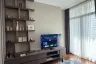 2 Bedroom Condo for rent in The Diplomat 39, Khlong Tan Nuea, Bangkok near BTS Phrom Phong