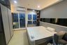 Condo for rent in Supalai Veranda Ramkhamhaeng, Hua Mak, Bangkok near Airport Rail Link Ramkhamhaeng