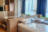 1 Bedroom Condo for rent in Lumpini Place Ratchada-Sathu, Chong Nonsi, Bangkok