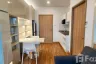 1 Bedroom Condo for rent in Lumpini Place Ratchada-Sathu, Chong Nonsi, Bangkok