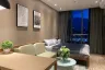 1 Bedroom Condo for rent in Park Origin Phrom Phong, Khlong Tan, Bangkok near BTS Phrom Phong
