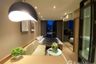 1 Bedroom Condo for rent in Park Origin Phrom Phong, Khlong Tan, Bangkok near BTS Phrom Phong
