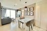 2 Bedroom Condo for rent in Rhythm Sukhumvit 42, Phra Khanong, Bangkok near BTS Ekkamai