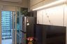 1 Bedroom Condo for rent in Regent Home Bangna, Bang Na, Bangkok near BTS Bang Na