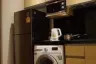 1 Bedroom Condo for rent in Park Origin Phrom Phong, Khlong Tan, Bangkok near BTS Phrom Phong