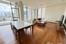 3 Bedroom Condo for rent in The Sukhothai Residences, Thung Maha Mek, Bangkok near MRT Lumpini