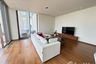 3 Bedroom Condo for rent in The Sukhothai Residences, Thung Maha Mek, Bangkok near MRT Lumpini
