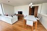 3 Bedroom Condo for rent in The Sukhothai Residences, Thung Maha Mek, Bangkok near MRT Lumpini