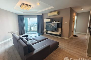2 Bedroom Condo for rent in Huai Khwang, Bangkok near MRT Phra Ram 9