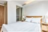 1 Bedroom Condo for rent in The Nest Ploenchit, Lumpini, Bangkok near BTS Ploen Chit
