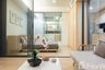 1 Bedroom Condo for rent in Siamese Gioia, Khlong Toei Nuea, Bangkok near MRT Phetchaburi