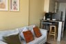 1 Bedroom Condo for rent in OKA HAUS Sukhumvit 36, Khlong Tan, Bangkok near BTS Thong Lo