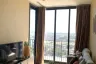 1 Bedroom Condo for rent in OKA HAUS Sukhumvit 36, Khlong Tan, Bangkok near BTS Thong Lo