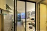 1 Bedroom Condo for rent in SOHO Bangkok Ratchada, Huai Khwang, Bangkok near MRT Huai Khwang