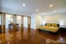 3 Bedroom Apartment for rent in Baan Sawasdee, Khlong Toei Nuea, Bangkok near MRT Sukhumvit