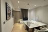 1 Bedroom Condo for rent in Ashton Asoke - Rama 9, Din Daeng, Bangkok near MRT Phra Ram 9