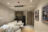 1 Bedroom Condo for rent in Ashton Asoke - Rama 9, Din Daeng, Bangkok near MRT Phra Ram 9