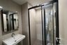1 Bedroom Condo for rent in THE BASE Phetchaburi-Thonglor, Bang Kapi, Bangkok near MRT Phetchaburi
