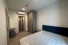 1 Bedroom Condo for rent in THE BASE Phetchaburi-Thonglor, Bang Kapi, Bangkok near MRT Phetchaburi