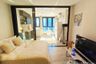 1 Bedroom Condo for rent in XT Huaikhwang, Din Daeng, Bangkok near MRT Huai Khwang