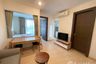 1 Bedroom Condo for rent in Rhythm Ratchada, Sam Sen Nok, Bangkok near MRT Ratchadaphisek