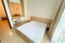 1 Bedroom Condo for rent in Rhythm Ratchada, Sam Sen Nok, Bangkok near MRT Ratchadaphisek