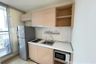 1 Bedroom Condo for rent in Rhythm Ratchada, Sam Sen Nok, Bangkok near MRT Ratchadaphisek