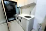 1 Bedroom Condo for rent in Life Asoke, Bang Kapi, Bangkok near MRT Phetchaburi