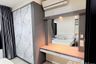 1 Bedroom Condo for rent in Life Asoke, Bang Kapi, Bangkok near MRT Phetchaburi