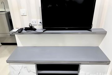 1 Bedroom Condo for rent in Life Asoke, Bang Kapi, Bangkok near MRT Phetchaburi