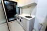 1 Bedroom Condo for rent in Life Asoke, Bang Kapi, Bangkok near MRT Phetchaburi