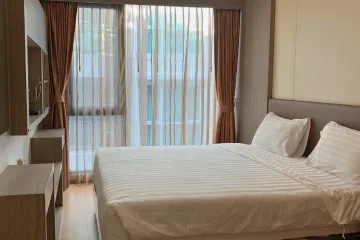 1 Bedroom Condo for rent in Art @ Thonglor 25, Khlong Tan Nuea, Bangkok near BTS Thong Lo