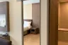 1 Bedroom Condo for rent in Art @ Thonglor 25, Khlong Tan Nuea, Bangkok near BTS Thong Lo