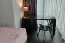 2 Bedroom Condo for rent in Siamese Gioia, Khlong Toei Nuea, Bangkok near MRT Phetchaburi