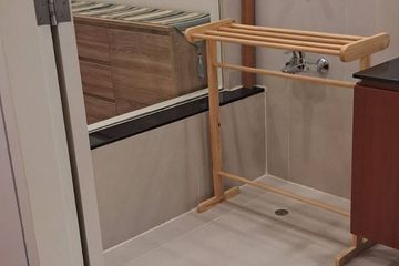 1 Bedroom Condo for rent in Thung Maha Mek, Bangkok near MRT Khlong Toei