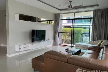 4 Bedroom House for rent in setthasiri krungthep kreetha, Hua Mak, Bangkok