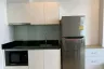 1 Bedroom Condo for rent in Quinn Condo Ratchada, Din Daeng, Bangkok near MRT Sutthisan