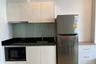 1 Bedroom Condo for rent in Quinn Condo Ratchada, Din Daeng, Bangkok near MRT Sutthisan