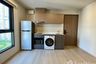 1 Bedroom Condo for rent in Life Ladprao, Chom Phon, Bangkok near BTS Ladphrao Intersection
