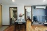 1 Bedroom Apartment for rent in CV 12 The Residence, Khlong Tan Nuea, Bangkok near BTS Thong Lo