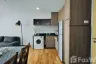 1 Bedroom Apartment for rent in CV 12 The Residence, Khlong Tan Nuea, Bangkok near BTS Thong Lo