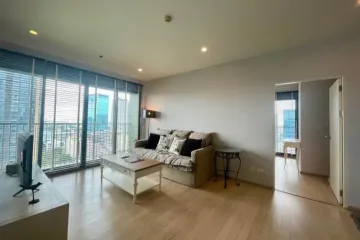 1 Bedroom Condo for rent in Noble Solo, Khlong Tan Nuea, Bangkok near BTS Thong Lo