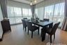 3 Bedroom Apartment for rent in Royal Residence Park, Lumpini, Bangkok near BTS Ratchadamri