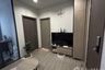 1 Bedroom Condo for rent in THE LINE Wongsawang, Wong Sawang, Bangkok near MRT Wong Sawang
