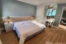 2 Bedroom Condo for rent in Mini House Apartment, Thung Wat Don, Bangkok near BTS Sueksa Witthaya